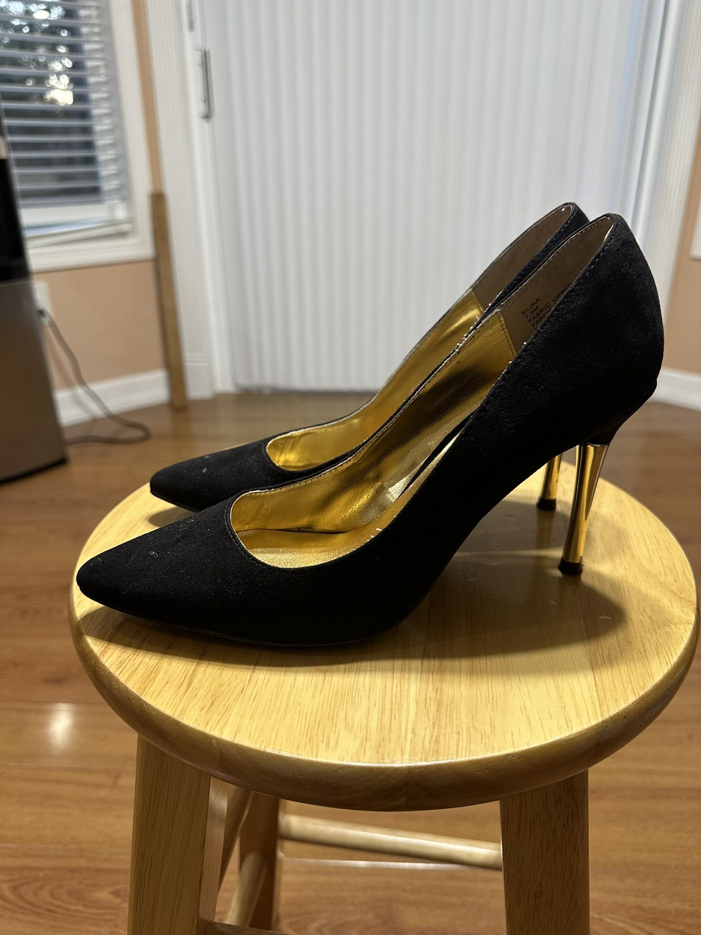 Women’s heel shoes