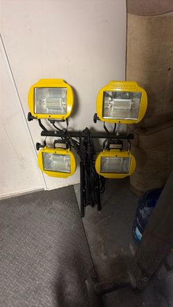 Work light