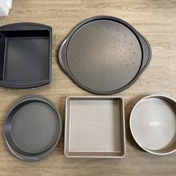 Brand New Cookware Bundle 