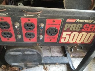 Generator