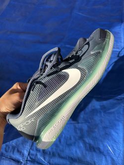 Navy/Mint Women’s sz10 Nike Vapor Pro Tennis Shoes