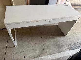 IKEA desk