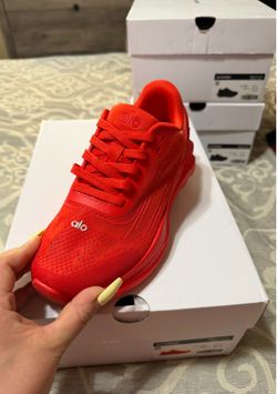 Alo Runner Shoes