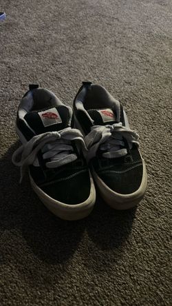 Vans Old Skool Platforms