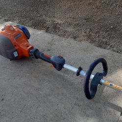 Husqvarna Pole Saw
