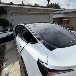 Tinting Any Car Any Shade Window 