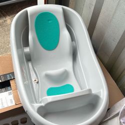 Bathing Tub