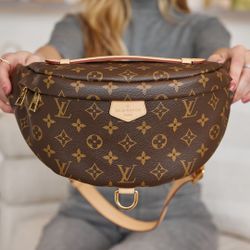 Louis Vuitton Bum Bag 