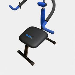 🔥 AB Doer Pro-Model Ab Machine – Core Workout Trainer 🔥