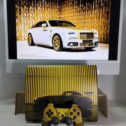 PS3 With Many Rare Games Installed 🎮