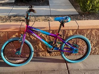 Kids 18inch Bike