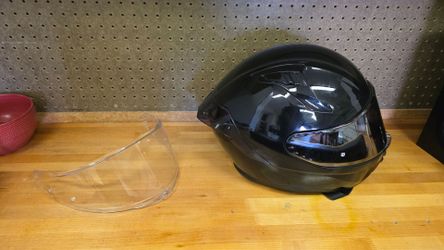 BILT helmet