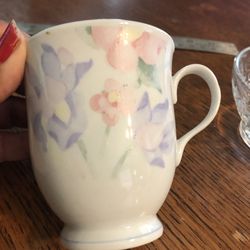 Coffee Cup