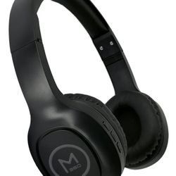 Morpheus Headphones