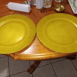 2 Plates