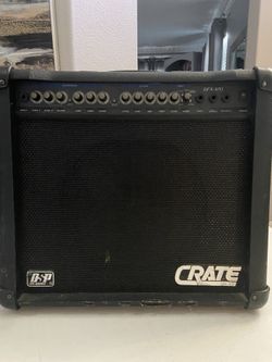 🔊 Powerful 120-Watt Amp for Rock & Metal Lovers! 🔊 🎸