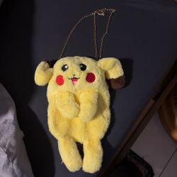 Plushies