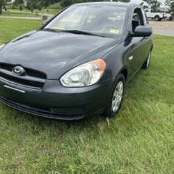 2010 Hyundai Accent