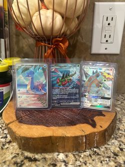 pokemon card lot