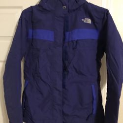 The North Face Jacket  XS 