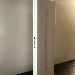 Apple Pencil (2nd generation)