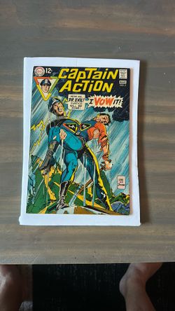 Comic Book