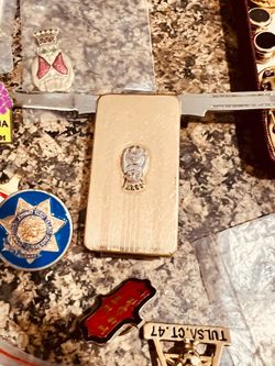 Large collection from ROJ Royal Order of Jesters