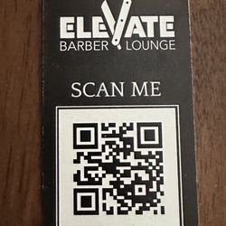 If Anyone Needs A Barber  Give  Justin  A Call