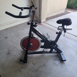 Proform Exercise Bike