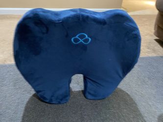 Ergonomic Seat Pillow
