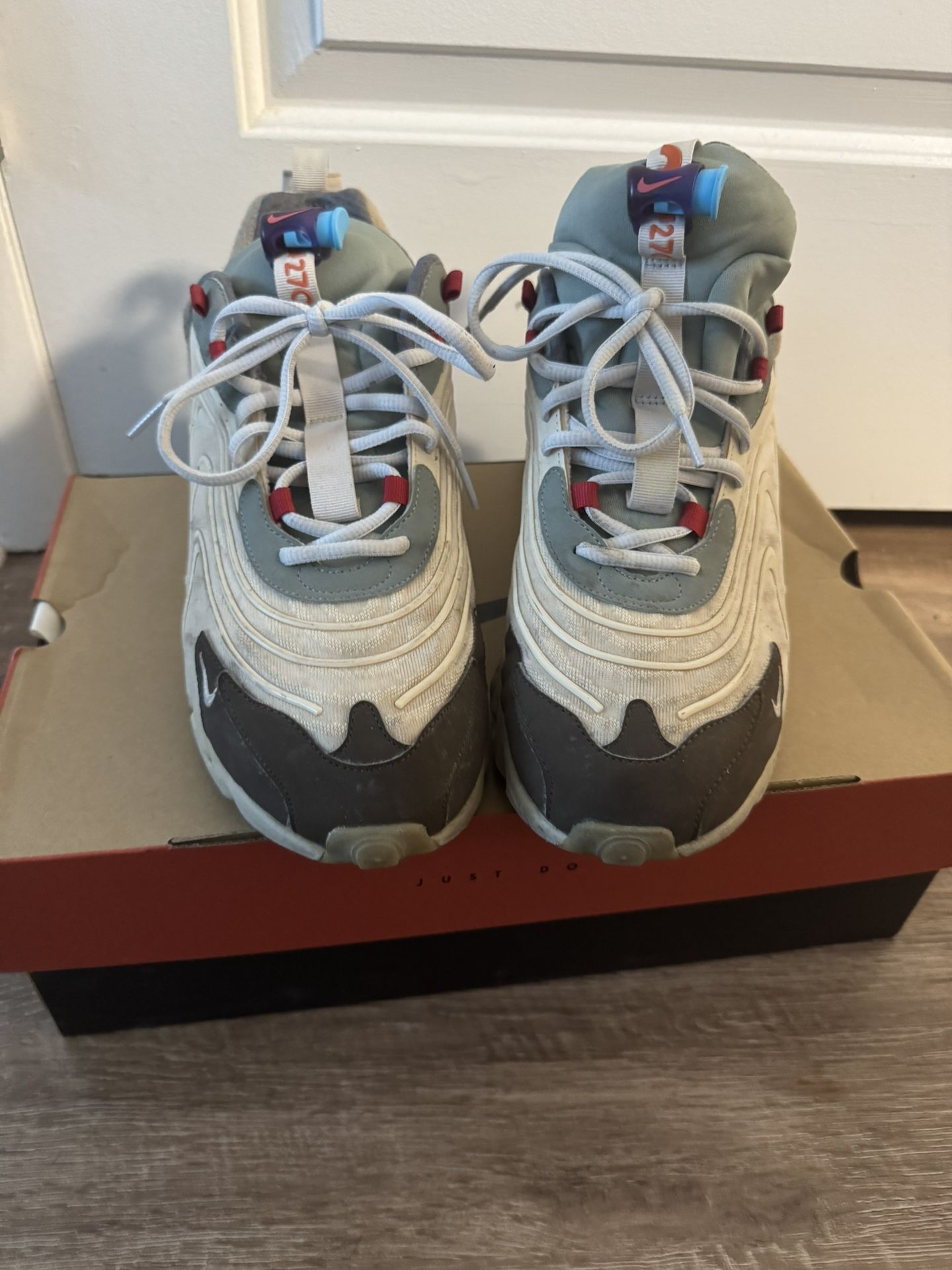 Air Max 270 Cactus Trails