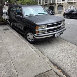Truck For Sale