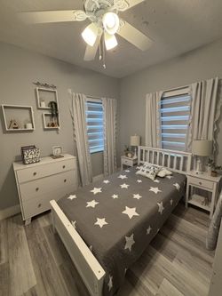 Cama twin