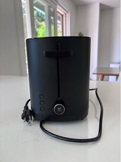 Zwilling Toaster - gently used