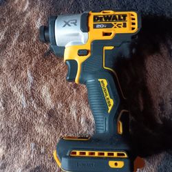 Dewalt Impact (Tool Only)