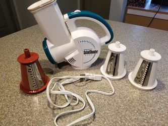 vegetable cutter