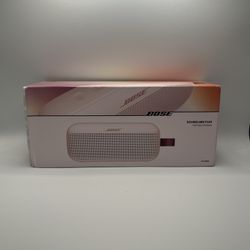 Bose Soundlink Flex