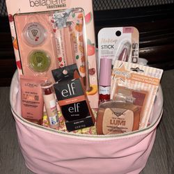 Makeup Bundle All For $35