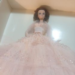 Barbie Fashion Model