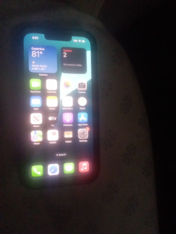 IPhone 16e 128 Gb Unlocked