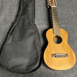 yamaha guitalele GL1 Ukulele Guitar 