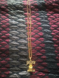 Necklace