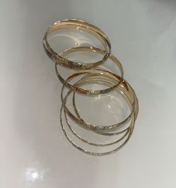 Bangles