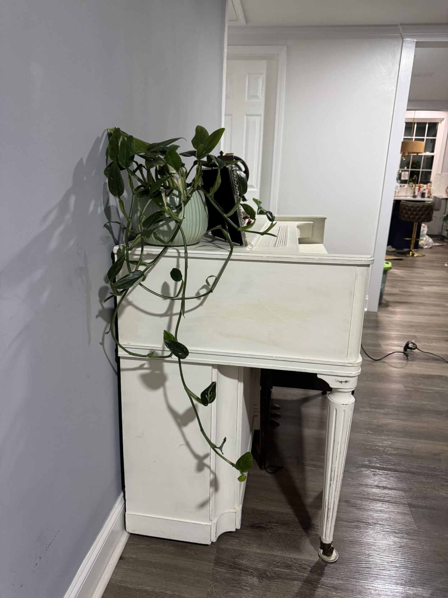 Piano