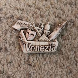 Free Magnet With Anything 