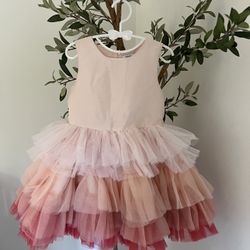 Baby Girl Dress