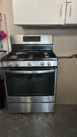 Stove