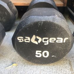 Weights 