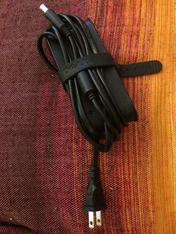 Dell Power Adapter Charger