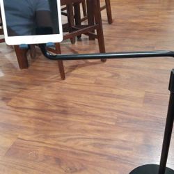  IPAD or  Android tablet Adjustable Stand